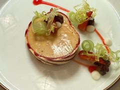 -上海和平饭店华懋阁 Cathay Room