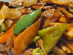 灵山什锦-品渔味湖鲜馆(拈花湾店)