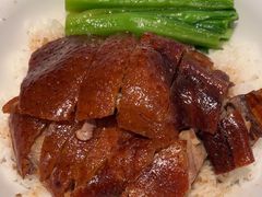 -锦园春香港茶餐厅(西海湾旗舰店)