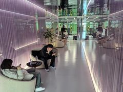 -优享健身(三元桥店)