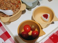 -西贝(科华王府井店)