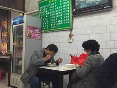 大堂-清真马文肉丸胡辣汤(回民街店)
