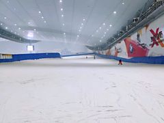 -哈尔滨热雪奇迹