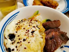 敏华黯然销魂饭-敏华冰厅(天河城店)