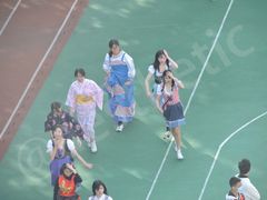 -上海市工商外国语学校