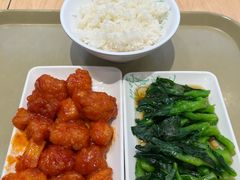 -老乡鸡(合肥火车站店)