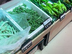 -京客隆超市(华安店)