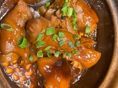 -北京食堂·烤鸭·宵夜(亚运村店)