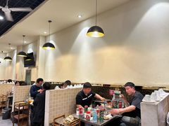 -小寒羊烧烤(凯瑞时代大厦店)