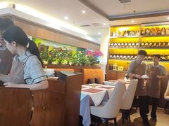 -小蕃茄意大利餐厅(开发区时尚天街店)