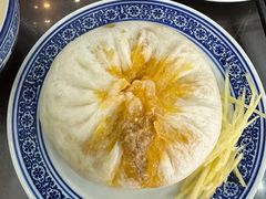 极品小蟹包-孟家蟹包(锦绣街店)