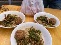 -高邮面馆(明瓦廊店)