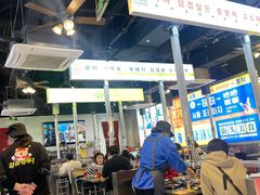 -哈哈碳都·牛肋条无限自助烤肉(台江万达店)