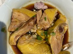 -丰收日·小海鲜·沪上家宴(顾村正大店)