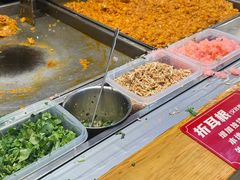 -丁家坡洋芋·观音桥好吃街A区(全国总店)