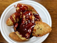 -香港街头小吃(常平店)