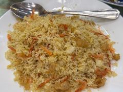 樱花虾炒饭-阿殳菜馆·私厨(水围村店)