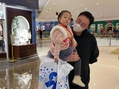 -TOYSRUS玩具反斗城(合肥华润万象城店)