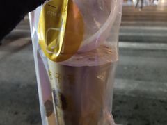 -舍予茶(桂林路店)