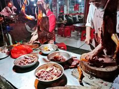 脆皮狗-宁大姐第一家脆皮狗肉馆(江滨路店)
