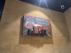 -汉巴味德·烤肉与啤酒的自助(杭州大悦城店)