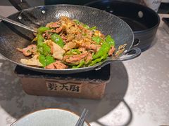 -费大厨辣椒炒肉(黄兴中心广场店)