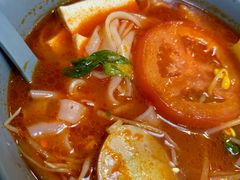 -魏家凉皮(十里河店)