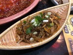 -成都老码头火锅(旺角店)