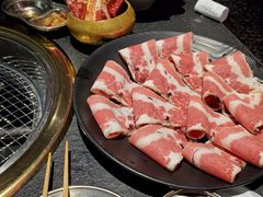 -伊茉家的烤肉店(勒泰中心店)