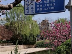 -元大都城垣遗址公园