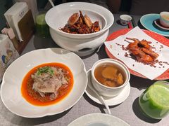 -南堂馆·新川菜(春熙路店)