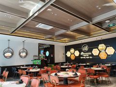 -清真·宁夏印象·盐池滩羊肉体验店(江宁路店)