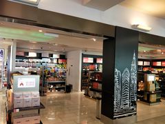 -肯尼迪机场免税店