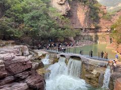 -云台山风景名胜区