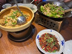 -张氏父子常德肠子馆(贺龙店)