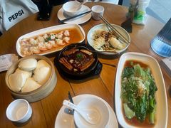 -金牌外婆家(苏州中心店)