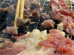 -松明一烤肉馆(鲁园店)