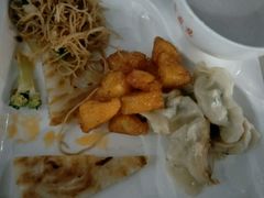 -素清香(解放路店)