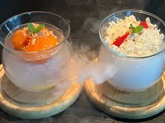-晓长安·新陕菜(曲江店)