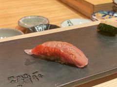 -橼舍鮨青木