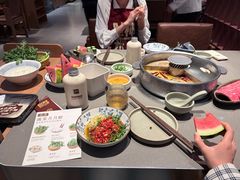 -巴奴毛肚火锅(大剧院店)