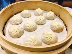 蟹粉小笼包-鼎泰丰(国贸商城店)
