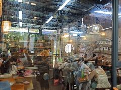 -61号餐吧(兴坪古镇漓江店)