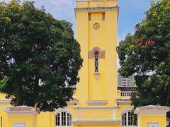 -广州鲁迅纪念馆(国民党一大旧址)