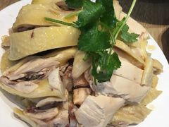 -泰煌鸡·上海白斩鸡·鸡汤面(鹤庆店)