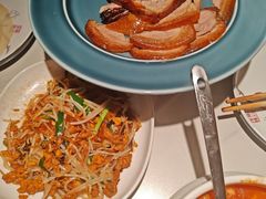 -额娘·春饼烤鸭(华北七楼创始店)