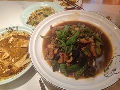 -大厨小馆(华阳城店)