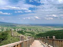 -中华福寿山