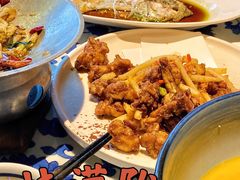 -桂满陇天书(南京德基旗舰店)