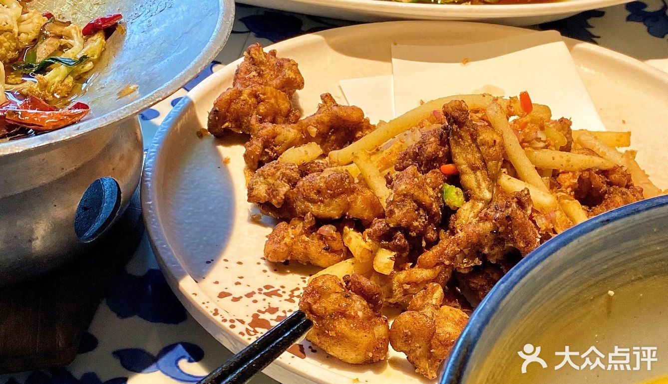 在南京家庭小聚首选的饭店！就属他了！